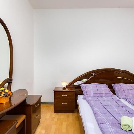 Apartments Meri Sveti Ivan  Extérieur photo