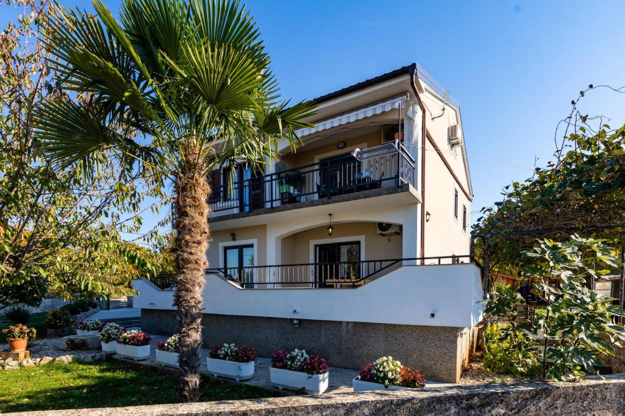 Apartments Meri Sveti Ivan  Extérieur photo