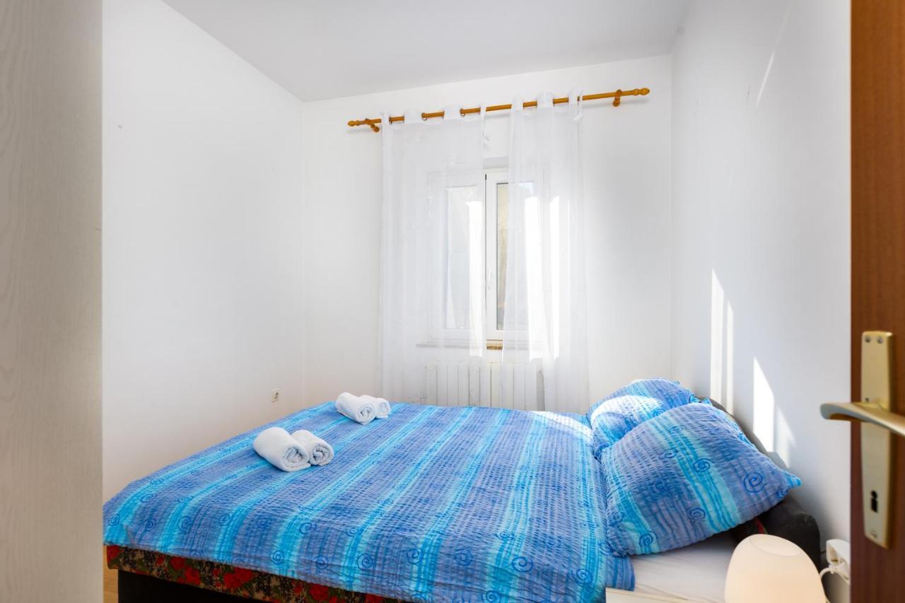 Apartments Meri Sveti Ivan  Extérieur photo