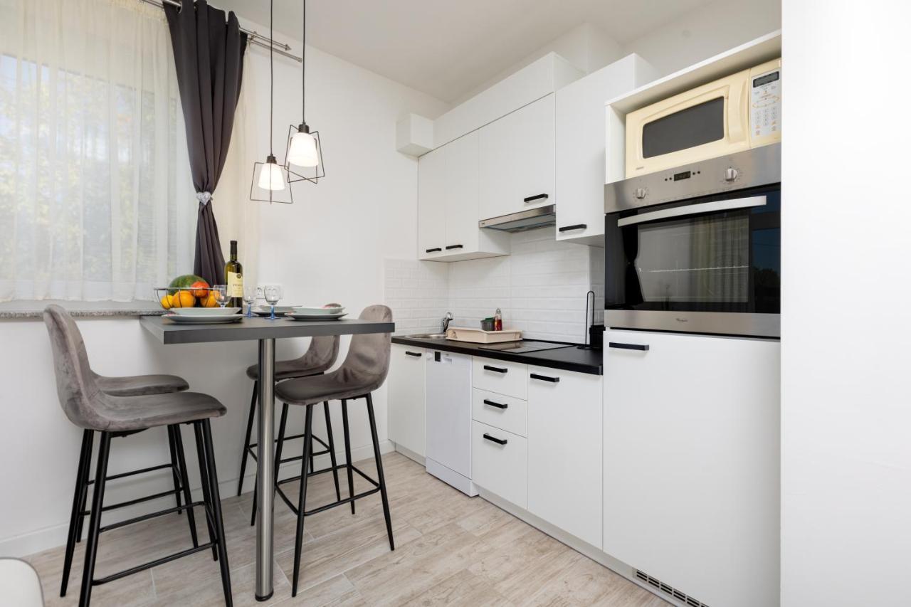 Apartments Meri Sveti Ivan  Extérieur photo