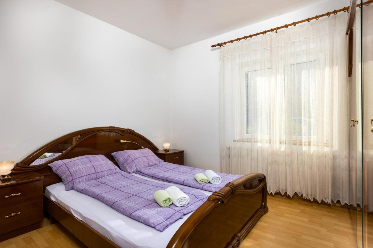 Apartments Meri Sveti Ivan  Extérieur photo