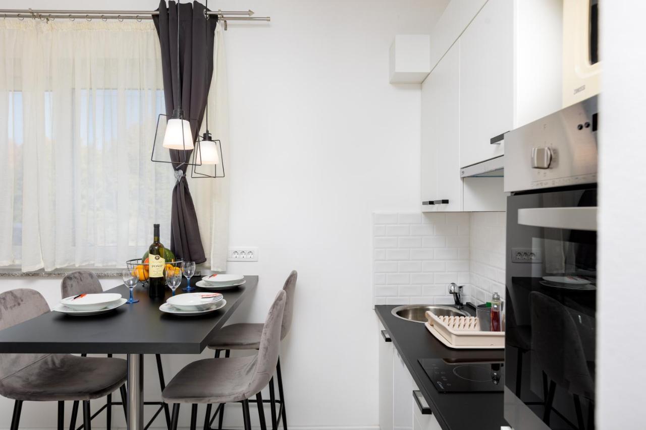 Apartments Meri Sveti Ivan  Extérieur photo