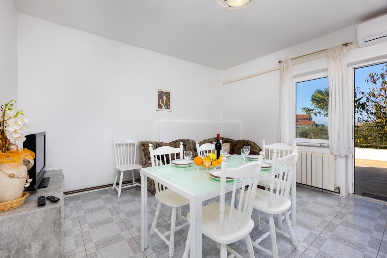 Apartments Meri Sveti Ivan  Extérieur photo
